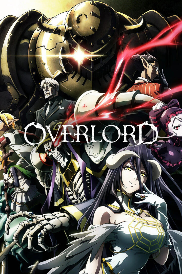 Overlord